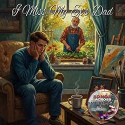 I Miss My Ex's Dad